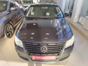 Volkswagen Passat B6 Арзамас  - изображение 23