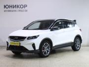 Geely Coolray I Дзержинск  - изображение 22