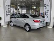 Lada (ВАЗ) Vesta I Курган  - изображение 25