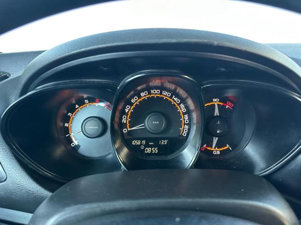 Lada (ВАЗ) Vesta I с пробегом 2020 года, цена 960 000 рублей, 105000 км, седан, Автокод Объявления