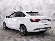 Lada (ВАЗ) Vesta I Рестайлинг (NG) Ульяновск  - изображение 24