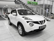 Nissan Juke I Рестайлинг Казань  - изображение 25