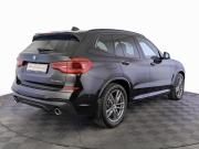 BMW X3 III (G01) Москва  - изображение 35