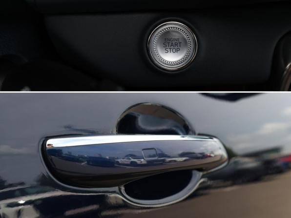 Genesis GV80 I с пробегом 2021 года, цена 5 449 000 рублей, 86026 км, внедорожник, Автокод Объявления