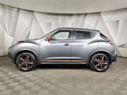 Nissan Juke I Рестайлинг Москва  - изображение 25