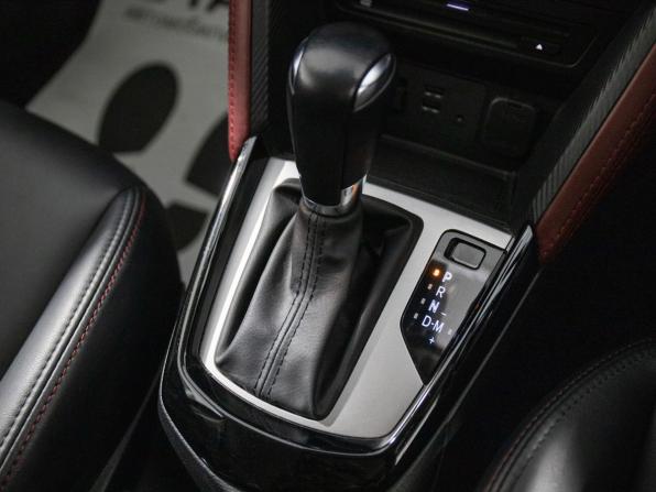 Mazda CX-3 I с пробегом 2018 года, цена 1 450 000 рублей, 151763 км, внедорожник, Автокод Объявления