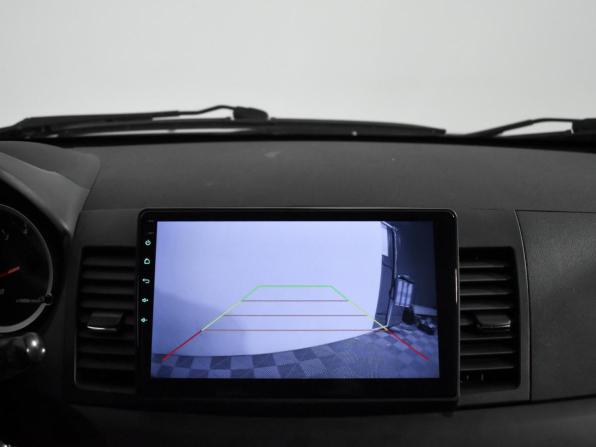 Mitsubishi Lancer X с пробегом 2010 года, цена 685 000 рублей, 99457 км, хэтчбек, Автокод Объявления