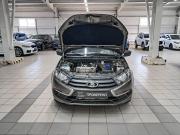 Lada (ВАЗ) Granta I Рестайлинг Набережные Челны  - изображение 35