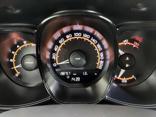 Lada (ВАЗ) Vesta I с пробегом 2019 года, цена 833 000 рублей, 195000 км, универсал, Автокод Объявления