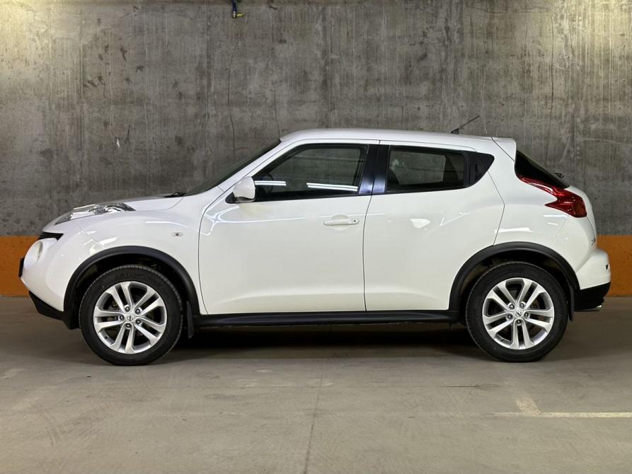 Nissan Juke I Уфа  - изображение 6