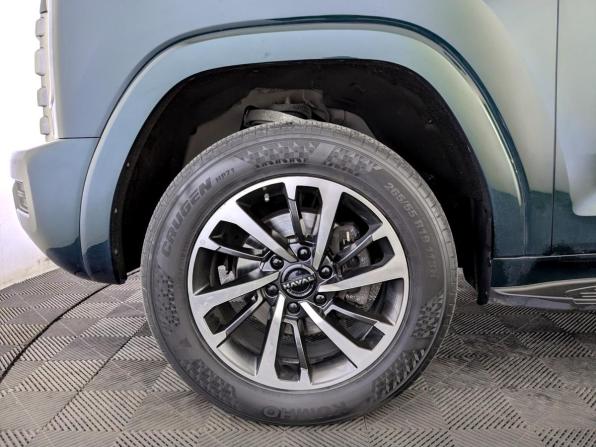 Haval H9 II с пробегом 2024 года, цена 3 170 000 рублей, 113464 км, внедорожник, Автокод Объявления