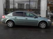 Renault Megane II Рестайлинг Москва  - изображение 22