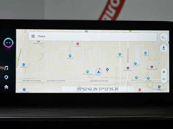 Chery Arrizo 8 с пробегом 2025 года, цена 2 190 354 рубля, 126 км, седан, Автокод Объявления
