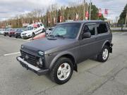 Lada (ВАЗ) 2121 (4x4) I Рестайлинг Тюмень  - изображение 19