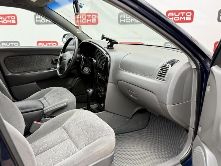 Kia Spectra I Рестайлинг 2 Санкт-Петербург  - изображение 10