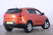 Kia Sportage III Омск  - изображение 28