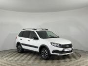 Lada (ВАЗ) Granta I Рестайлинг Воронеж  - изображение 22