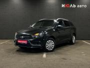 Lada (ВАЗ) Vesta I Челябинск  - изображение 21