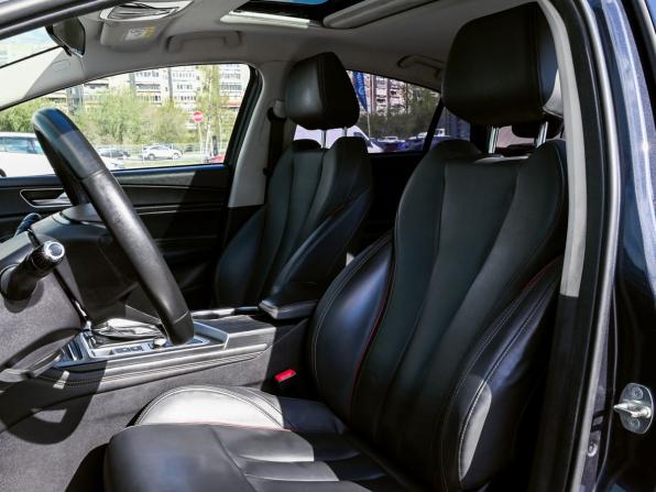 Omoda S5 с пробегом 2023 года, цена 1 050 000 рублей, 170248 км, седан, Автокод Объявления