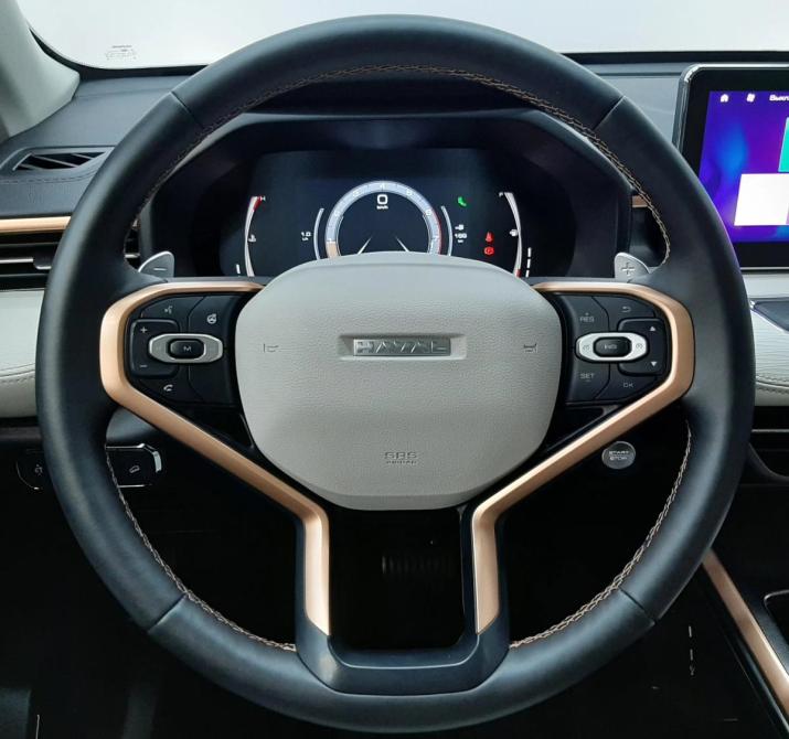 Haval Jolion I Рестайлинг Москва  - изображение 15