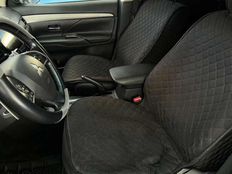 Mitsubishi Outlander III Нижнекамск  - изображение 13