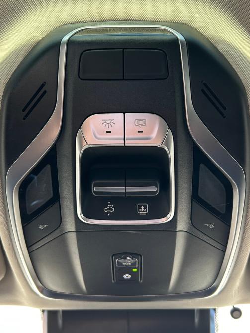 Geely Tugella I Альметьевск  - изображение 20