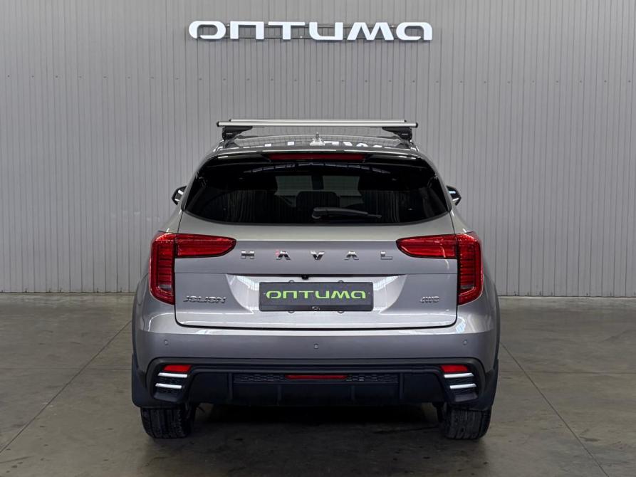 Haval Jolion I Рестайлинг 2 Краснодар  - изображение 6