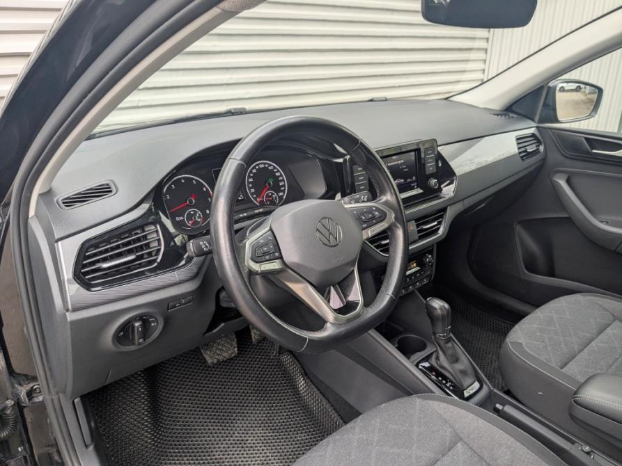 Volkswagen Polo VI Москва  - изображение 16