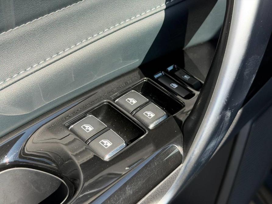 Changan CS95 I Рестайлинг 2 Тула  - изображение 14