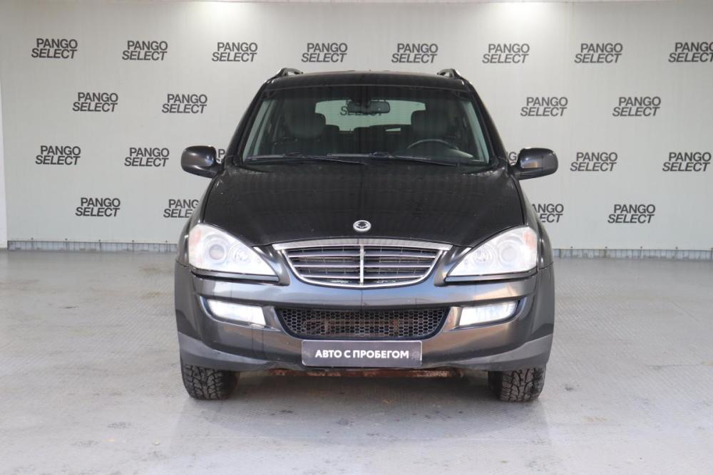 SsangYong Kyron I Рестайлинг Ульяновск  - изображение 2
