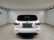 Infiniti JX Москва  - изображение 34