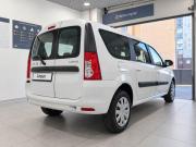 Lada (ВАЗ) Largus I Рестайлинг Саратов  - изображение 29