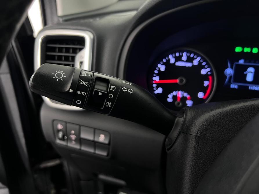 Kia Sportage IV Ростов-на-Дону  - изображение 12