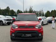 Kia Soul II Рестайлинг Сыктывкар  - изображение 31
