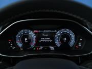Audi Q3 II (F3) Москва  - изображение 44
