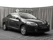 Renault Fluence I Москва  - изображение 22