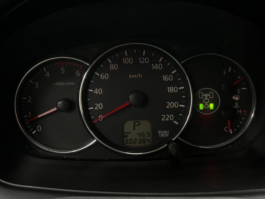 Mitsubishi Pajero Sport II Казань  - изображение 9