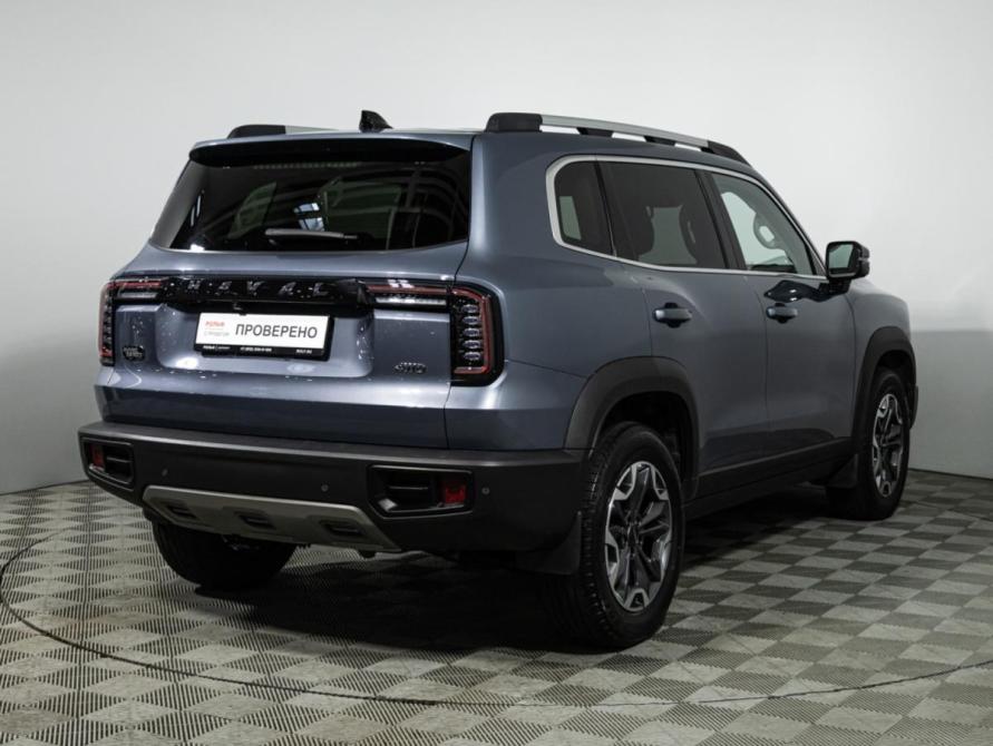 Haval Dargo I Санкт-Петербург  - изображение 5