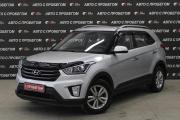 Hyundai Creta I Томск  - изображение 16