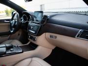 Mercedes-Benz GLE Coupe I (C292) Москва  - изображение 37