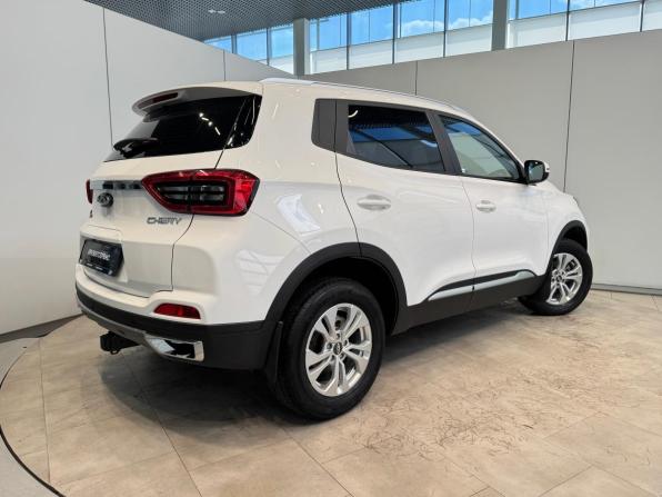 Chery Tiggo 4 Pro I с пробегом 2024 года, цена 1 570 000 рублей, 53976 км, внедорожник, Автокод Объявления