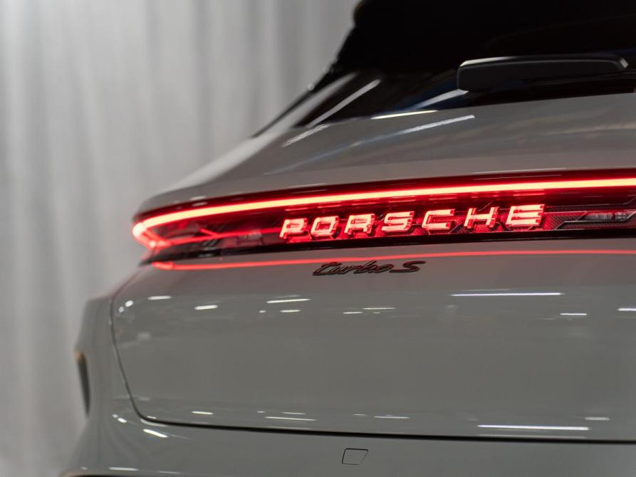 Porsche Taycan I Рестайлинг Москва  - изображение 11