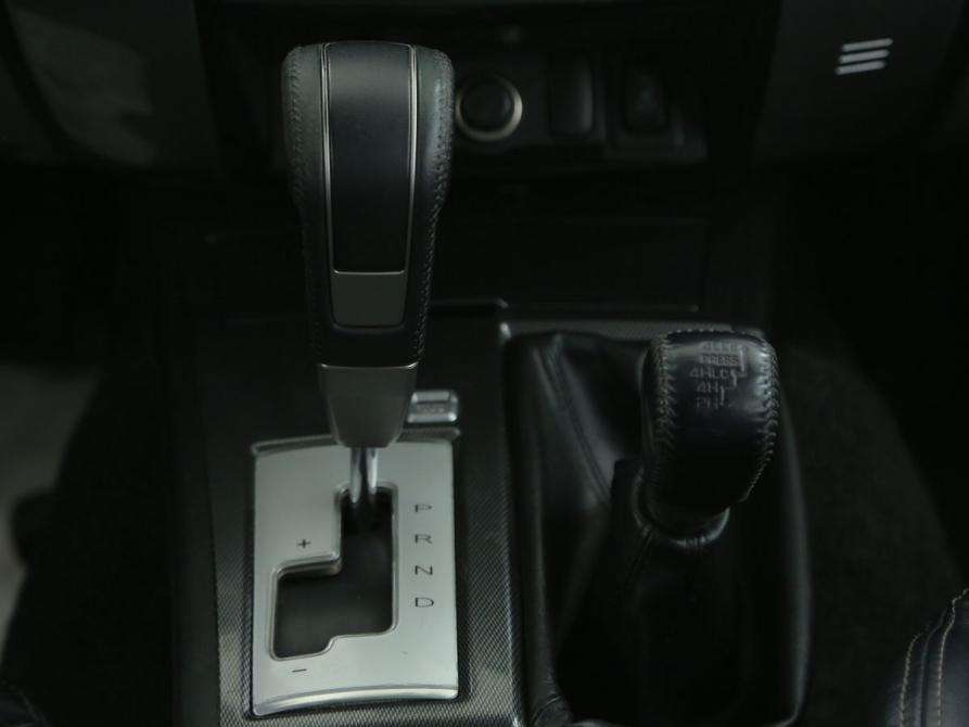 Mitsubishi Pajero Sport II Рестайлинг Иваново  - изображение 13