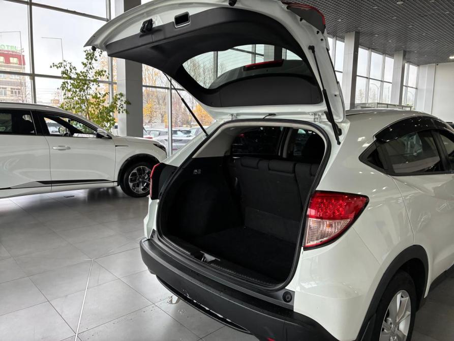 Honda Vezel I Новосибирск  - изображение 28