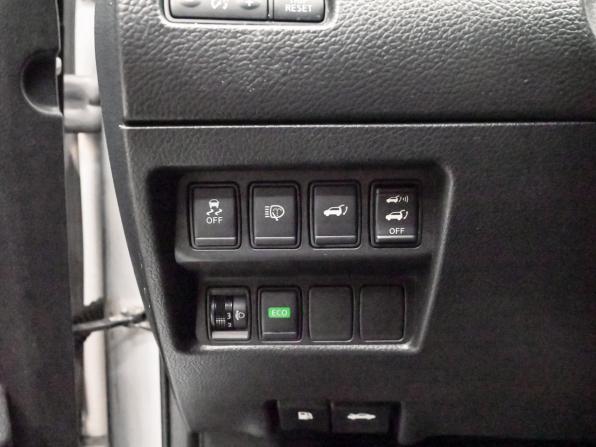 Nissan X-Trail III с пробегом 2015 года, цена 1 570 000 рублей, 143753 км, внедорожник, Автокод Объявления