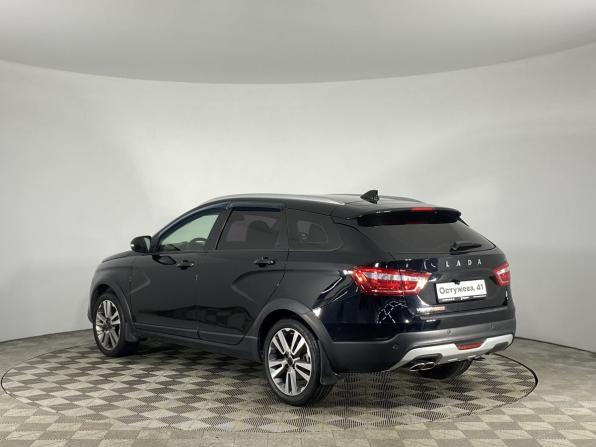 Lada (ВАЗ) Vesta I с пробегом 2020 года, цена 1 250 000 рублей, 113956 км, универсал, Автокод Объявления
