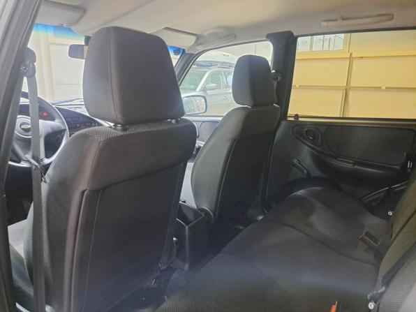 Chevrolet Niva I Рестайлинг с пробегом 2019 года, цена 709 000 рублей, 87331 км, внедорожник, Автокод Объявления
