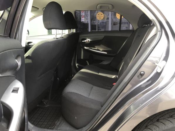 Toyota Corolla X (E140 E150) Рестайлинг с пробегом 2012 года, цена 862 000 рублей, 302961 км, седан, Автокод Объявления