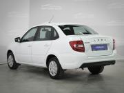 Lada (ВАЗ) Granta I Рестайлинг Новосибирск  - изображение 31