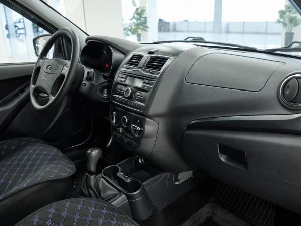 Lada (ВАЗ) Granta I Рестайлинг с пробегом 2023 года, цена 958 000 рублей, 26738 км, универсал, Автокод Объявления